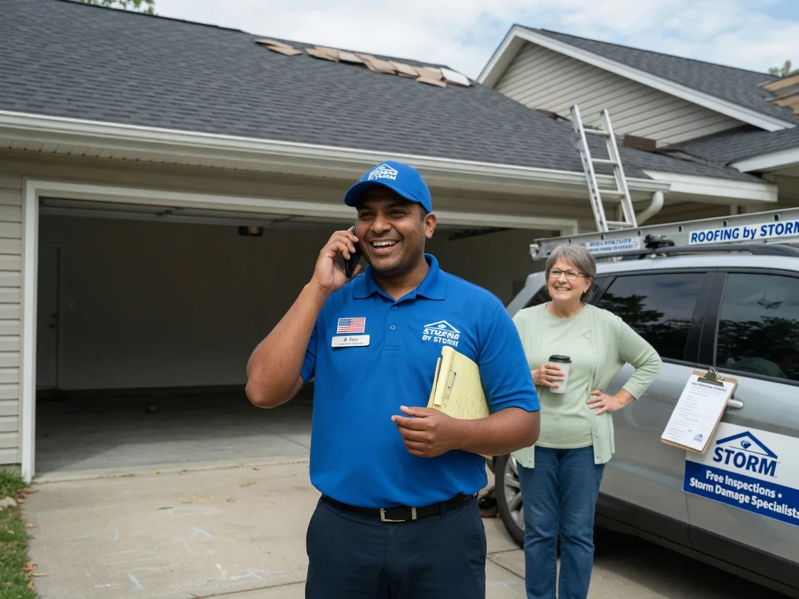 Roof Repair Near Me Greenville, OH FAQs